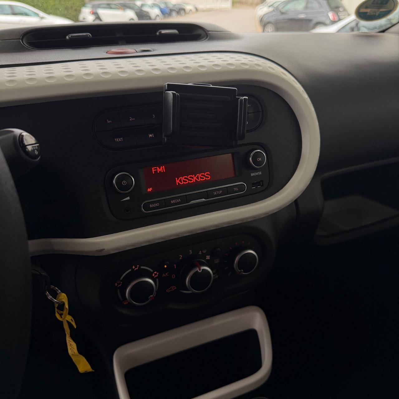 Renault Twingo SCe Life