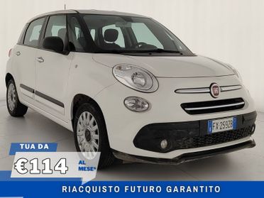 FIAT 500L Pro 1.3 MJT Urban VAN- IVA DEDUCIBILE- NEOPATENTATI OK