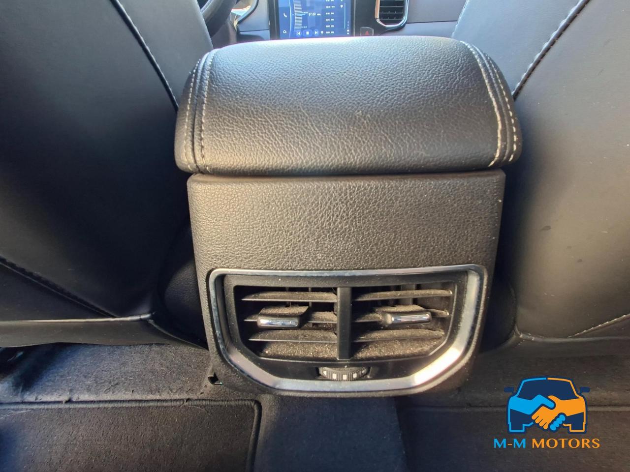 DR Motor DR 4.0 1.5 turbo Gpl unico proprietario