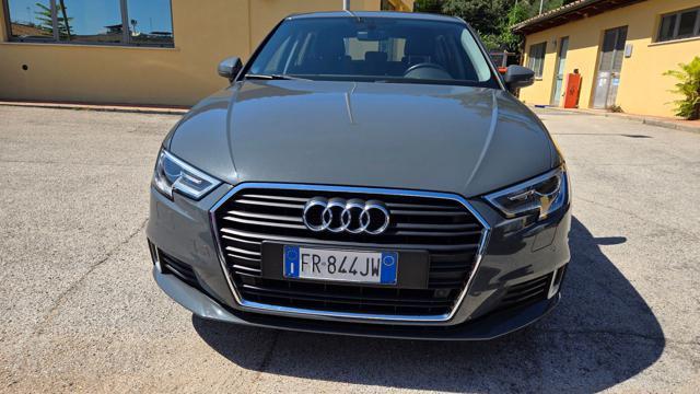 AUDI A3 SPB 1.6 TDI 116 CV SPORT S-TRONIC PROMO FULL NEOP