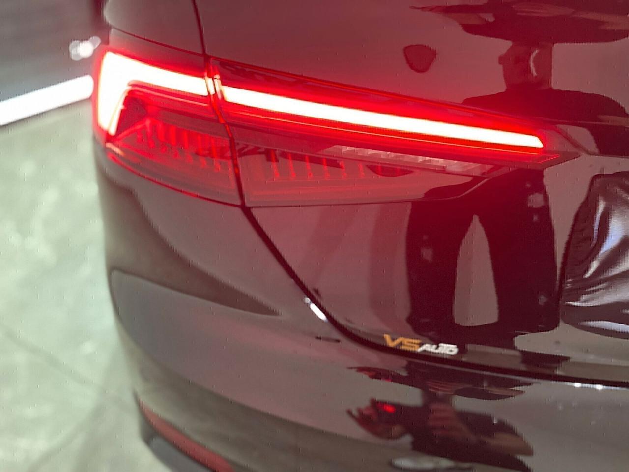 Audi A5 2.0 TDI 190 CV S tronic Business Sport