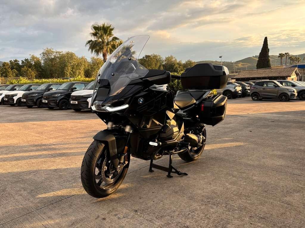 Bmw R 1300 RT 2025 / KM 1.000 Tua a solo 269 Euro al mese
