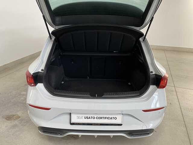 CUPRA Leon 2.0 TDI 150 CV DSG