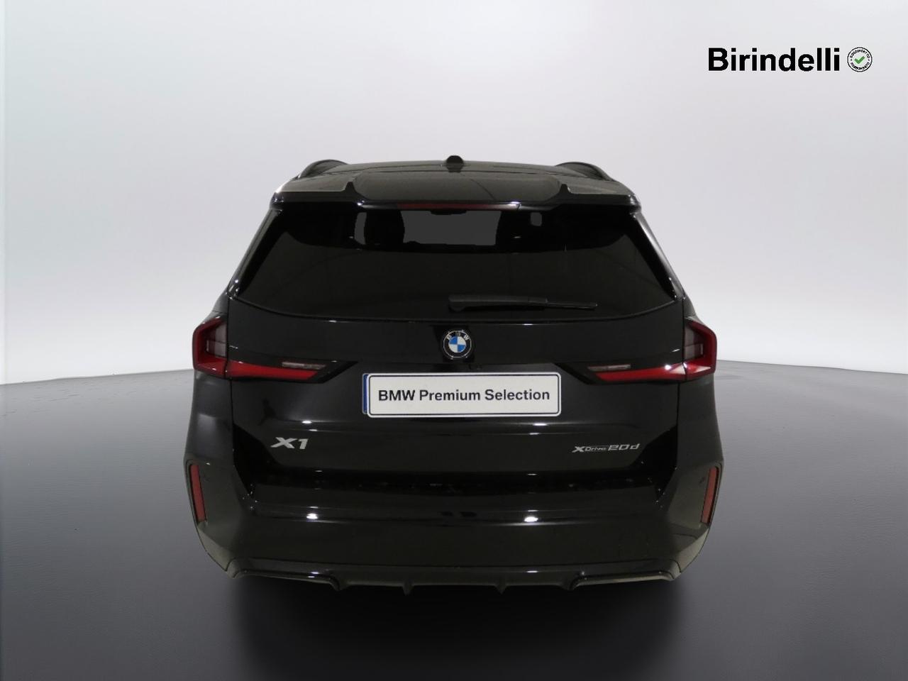 BMW X1 (U11) - X1 xDrive 20d Msport Pro