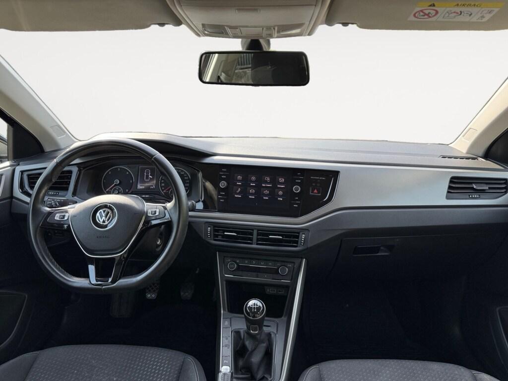 Volkswagen Polo 5 Porte 1.6 TDI 95CV Sport R-LINE