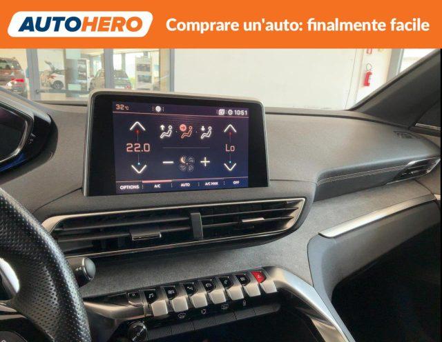 PEUGEOT 5008 BlueHDi 180 S&S EAT8 GT