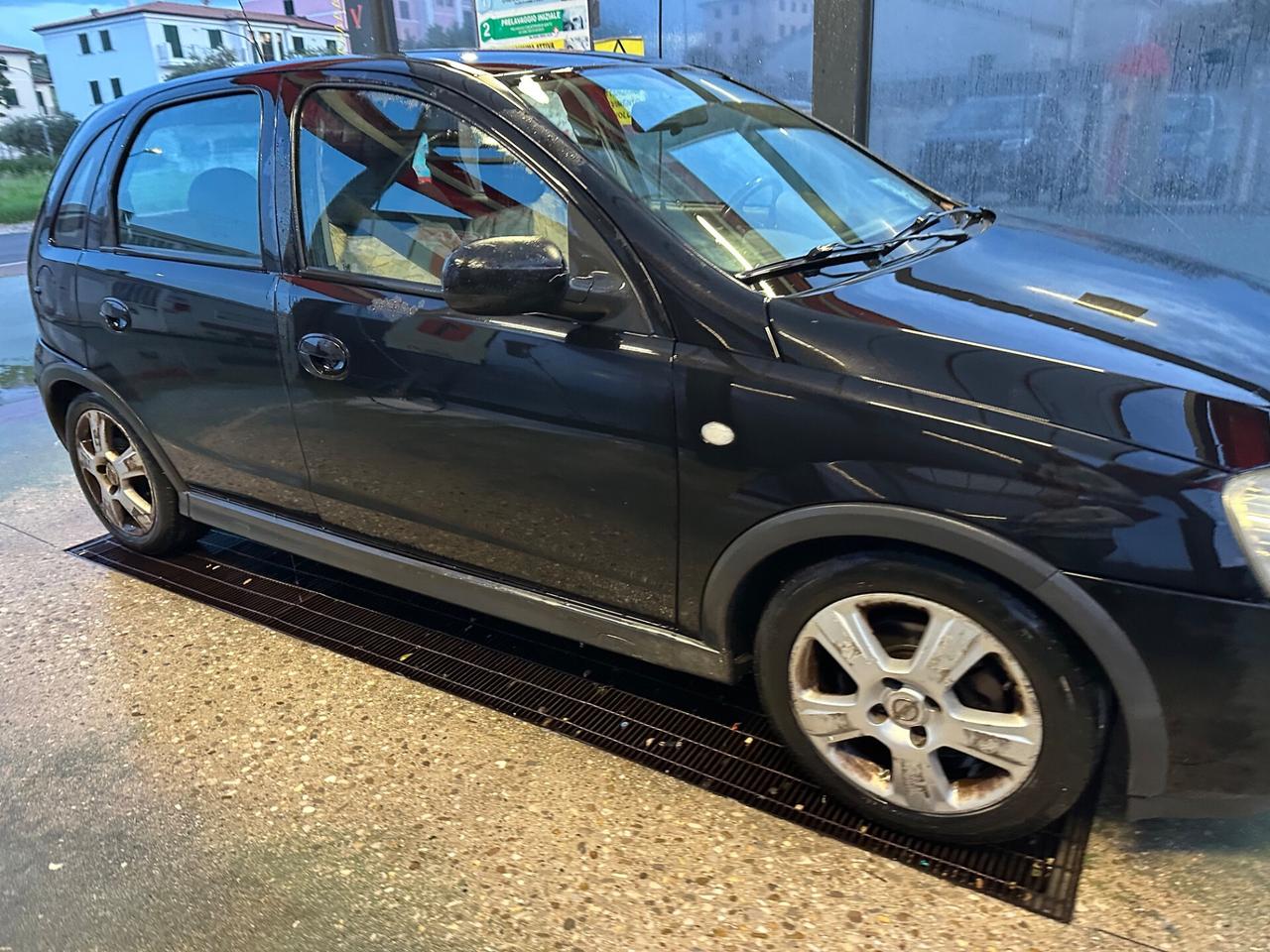 Opel Corsa 1.3 16V CDTI cat 5 porte Cosmo 2005