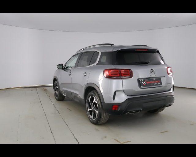 CITROEN C5 Aircross BlueHDi 130 S&S EAT8 Shine