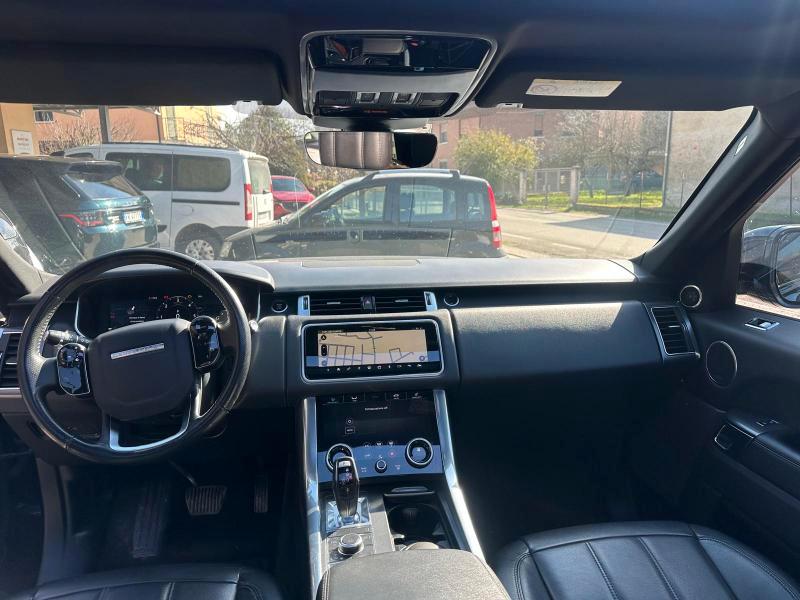 Land Rover Range Rover Sport 3.0 sdV6 HSE Dynamic 249cv my19 PANORAMA