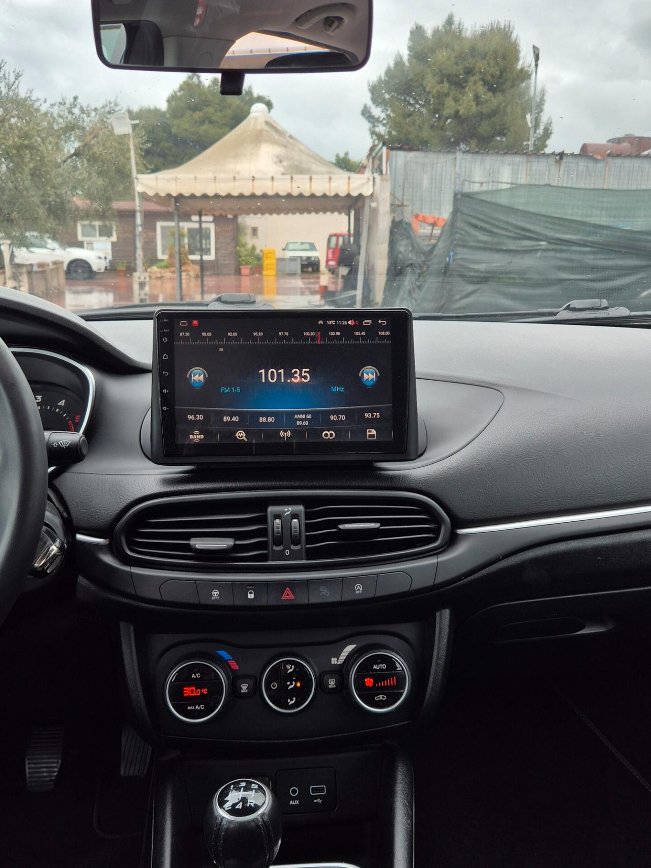 Fiat Tipo 1.3 Mjt S&S SW Business