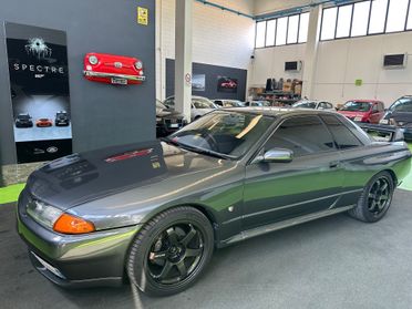 Nissan Skyline Nissan Skyline GTR R32 2.6 484CV RB26DETT