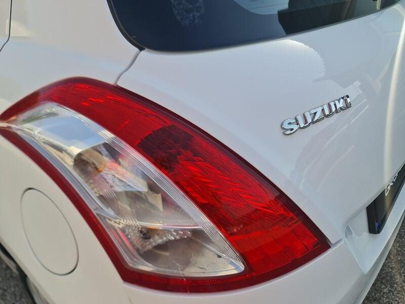 Suzuki Swift 1.2 VVT B-Top 5p