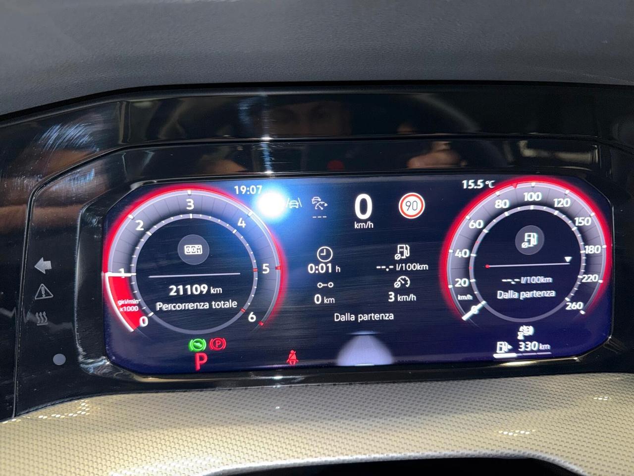 Volkswagen Golf 2.0 TDI 150 CV DSG SCR Style