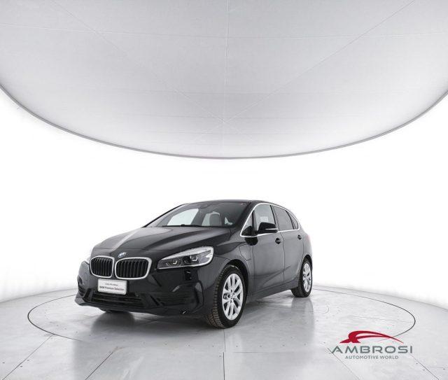 BMW 225 Serie 2 xe iPerformance Business aut.