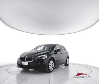 BMW 225 Serie 2 xe iPerformance Business aut.