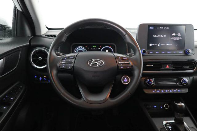 HYUNDAI Kona Kona HEV 1.6 DCT XLine