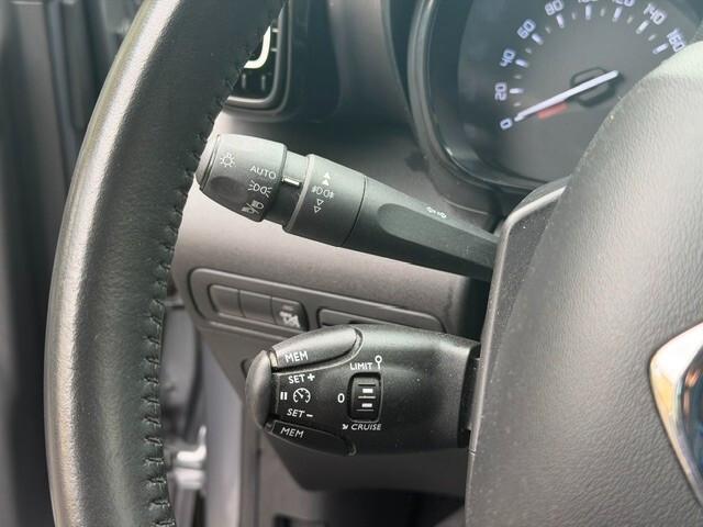 Citroen C3 Aircross BlueHDi 110 S&S Feel