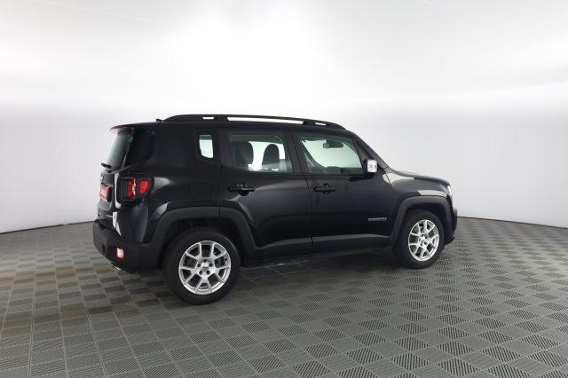 JEEP Renegade Renegade 1.5 Turbo T4 MHEV Limited