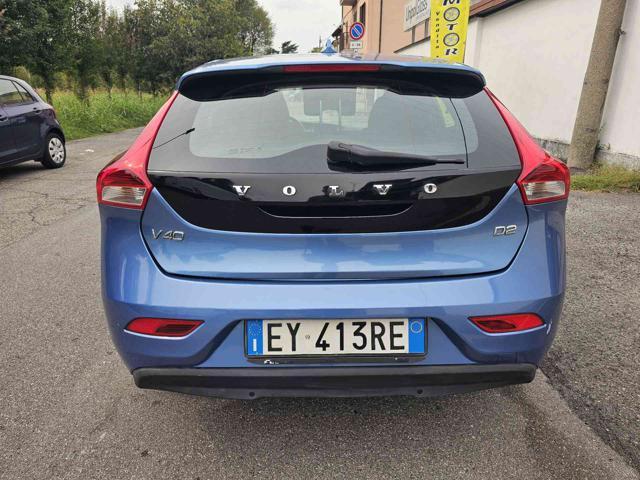 VOLVO V40 D2 1.6 SOLI 21.000KM