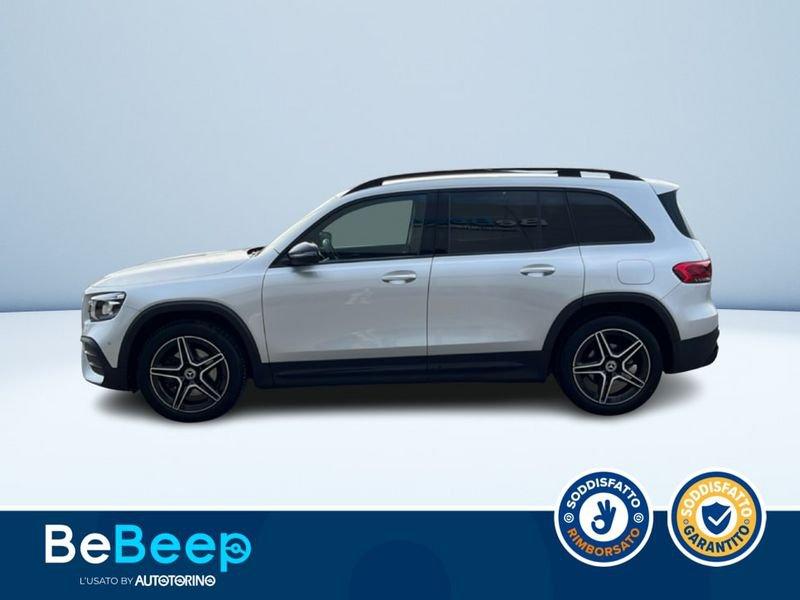 Mercedes-Benz GLB Classe 200 D PREMIUM 4MATIC AUTO