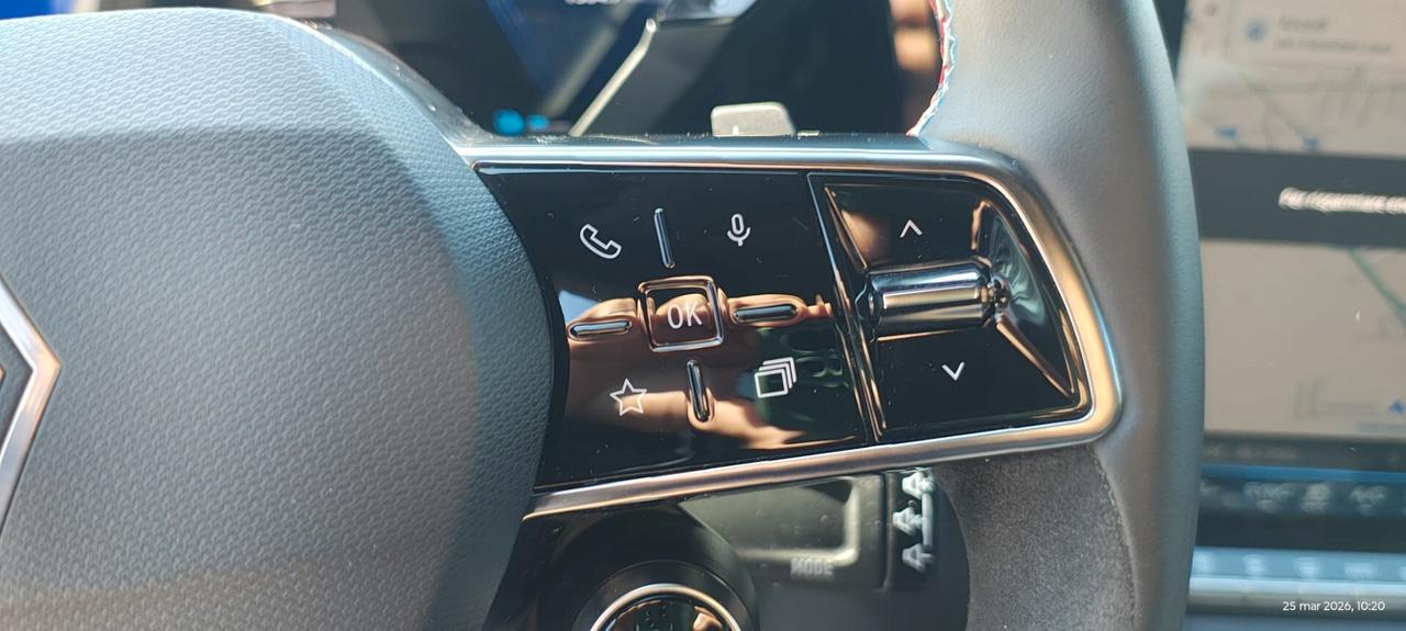 Renault Austral Full Hybrid E-Tech 200 CV Iconic Esprit Alpine