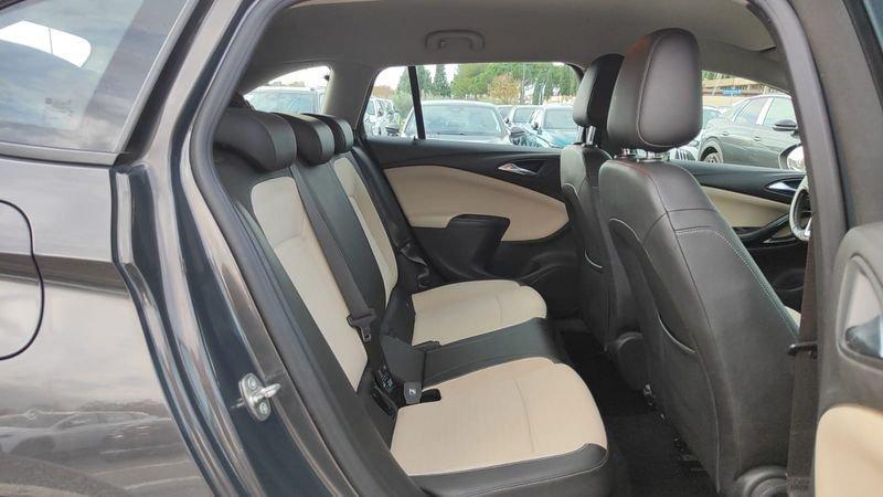 Opel Astra Astra 1.6 CDTi 110CV Start&Stop Sports Tourer Innovation