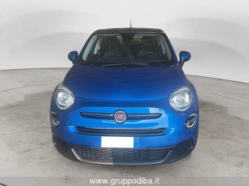 FIAT 500X 2018 Diesel 1.3 mjt Urban 4x2 95cv