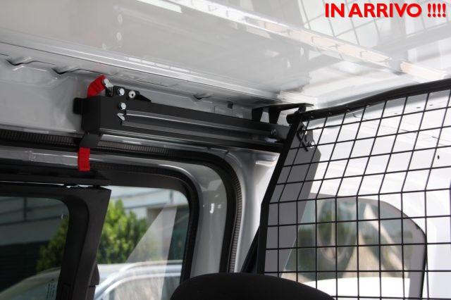 FIAT Scudo 2.0 BlueHDi 145CV 6 POSTI Doppia cabina Mobile