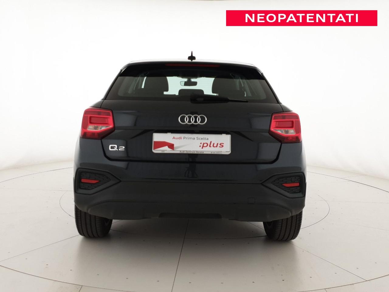 30TDI 116CV S tronic Business