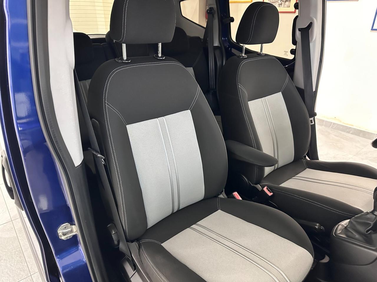 Fiat Qubo 1.3 MJT 75 CV NUOVO - DA VETRINA