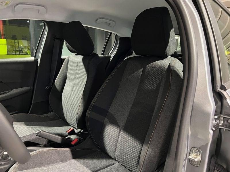 Peugeot 208 208 PureTech 100 Stop&Start 5 porte Style