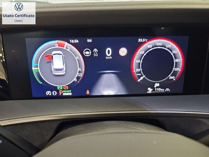 Volkswagen Tayron 1.5 TSI eHybrid DSG R-Line Plus