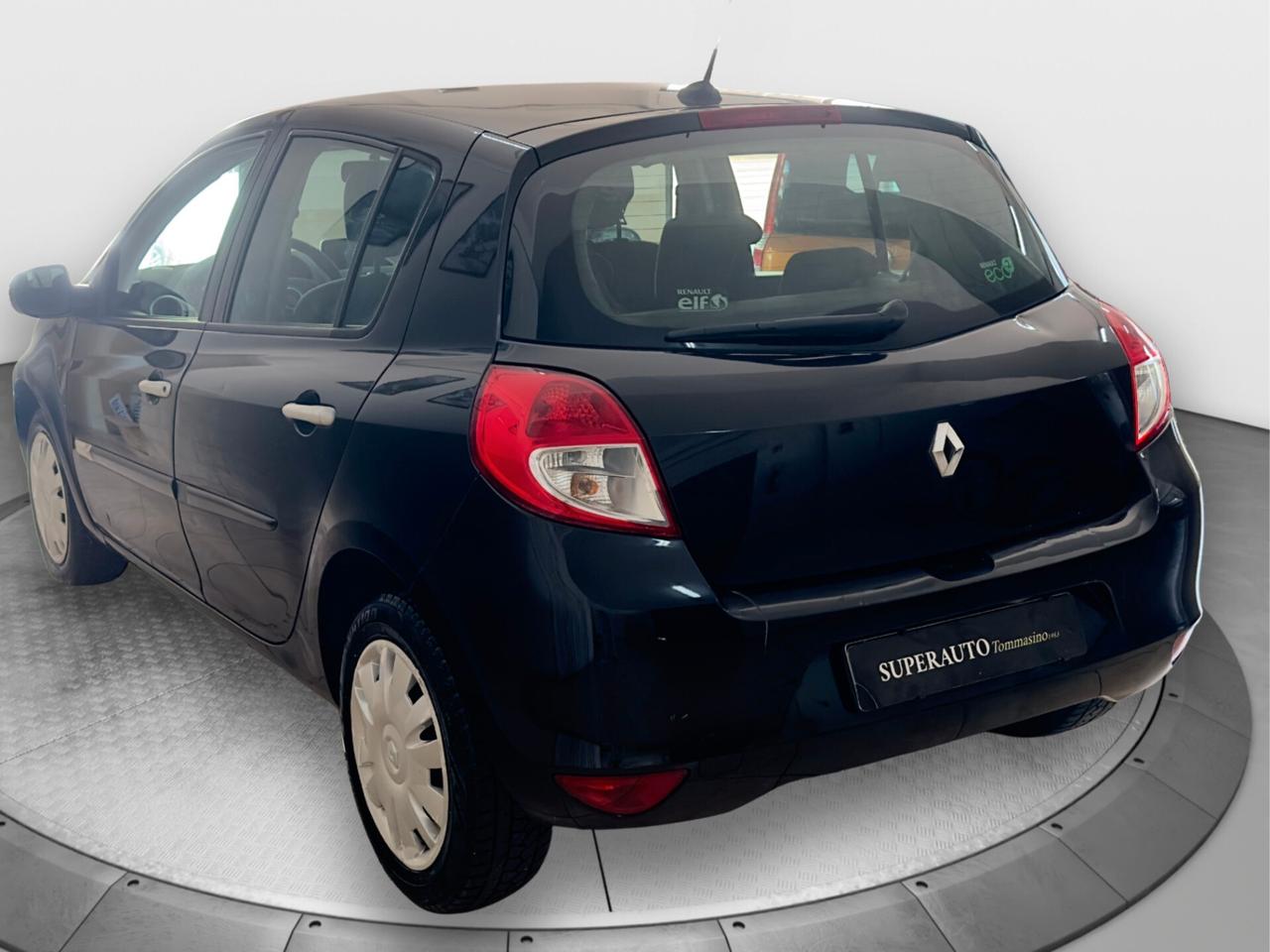 Renault Clio 1.5 dCi 75CV 5 porte Dynamique