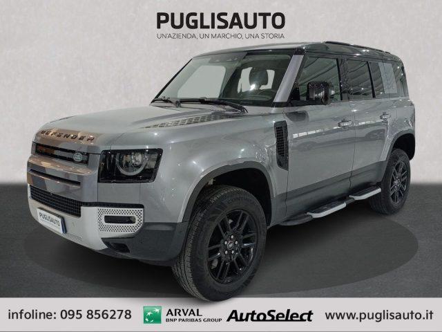 LAND ROVER Defender 110 3.0D I6 250 CV AWD Auto SE