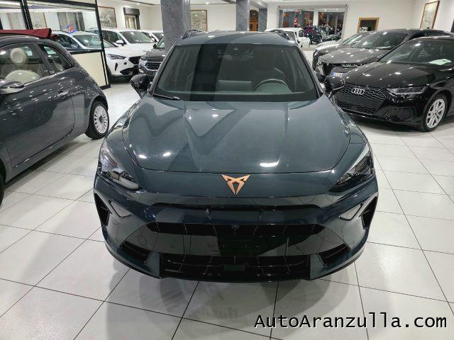 CUPRA Formentor NEW 2.0 TDI 150CV DSG Navi Virtual Cockpit