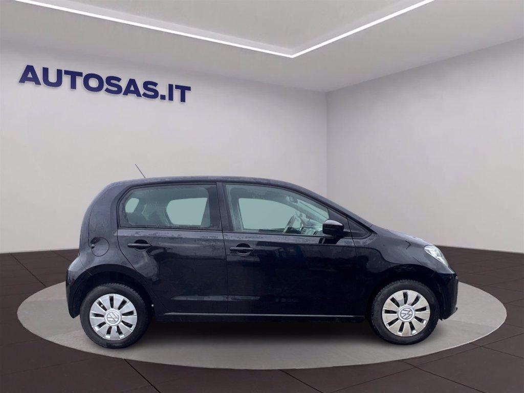 VOLKSWAGEN up! 3p 1.0 Take up! 60cv del 2019