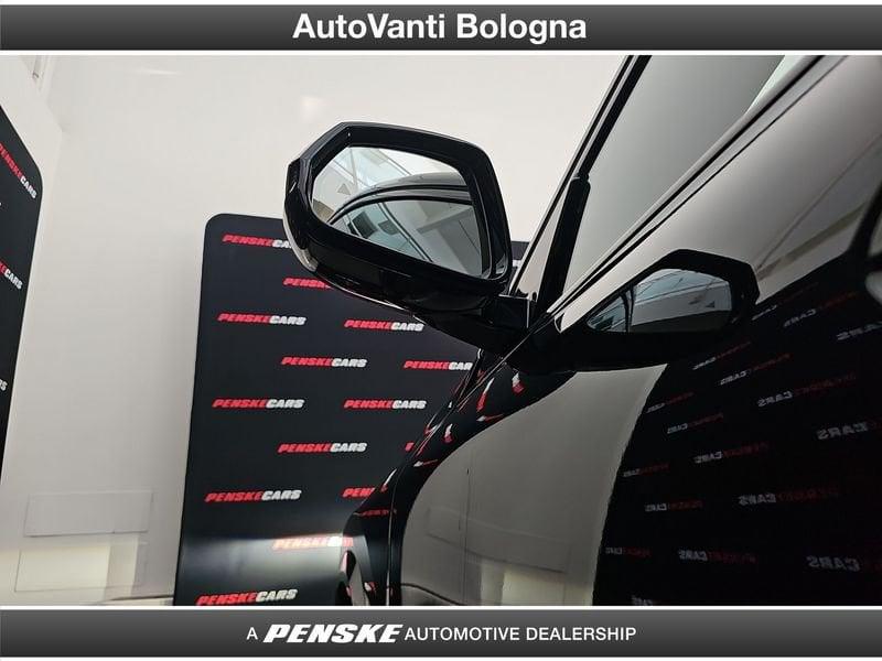 BMW X2 X2 xdrive 20d 48V MSport Pro auto