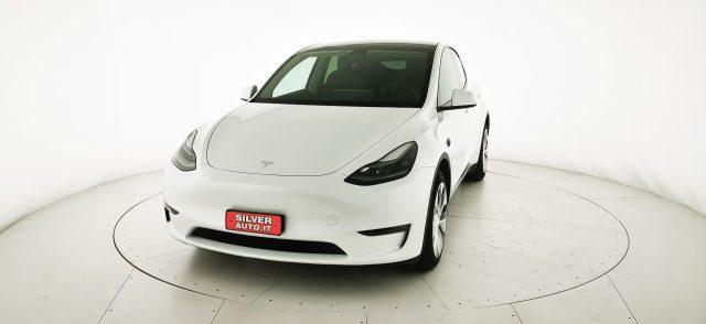 TESLA Model Y Long Raange AWD Dual Motor