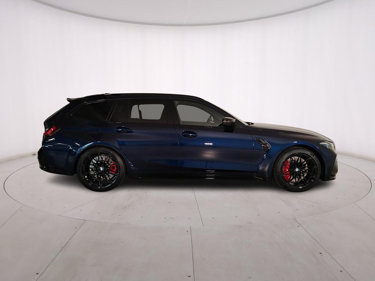 BMW Serie 3 M3 Touring Competition M xDrive