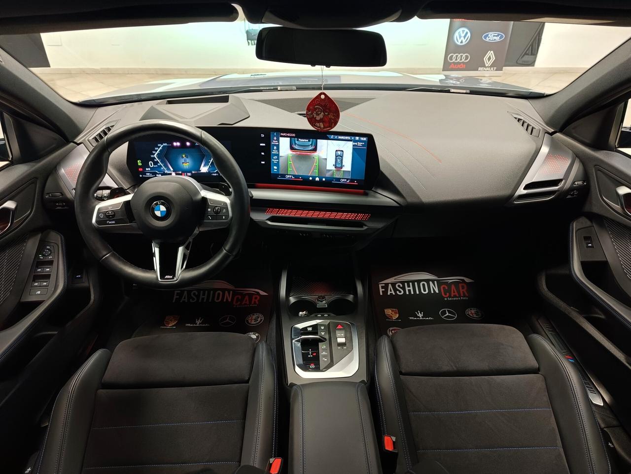 Bmw 118 118d 5p. MSport Pro