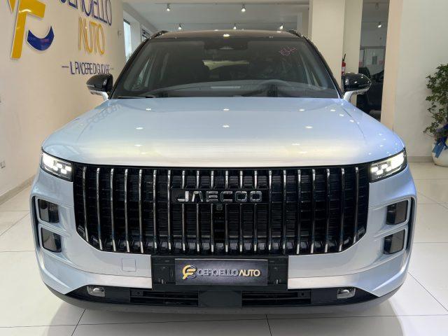 JAECOO Jaecoo 7 Jaecoo 5 1.6 TGDI 147 CV aut. premium da ?269,00