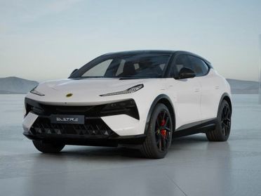 Lotus Eletre 600 GT SE MY 2026