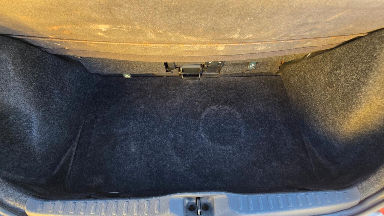 Nissan Micra 1.2 Benzina PERFETTA