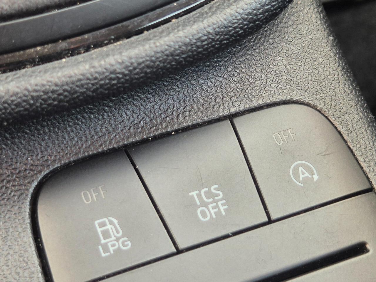 Ford Fiesta 1.1 75 CV GPL 5 porte Business BIFUEL