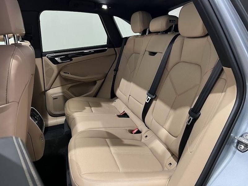 Porsche Macan 2.9 GTS