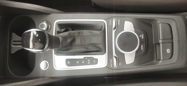 AUDI Q2 35 TFSI S tronic Admired Advanced
