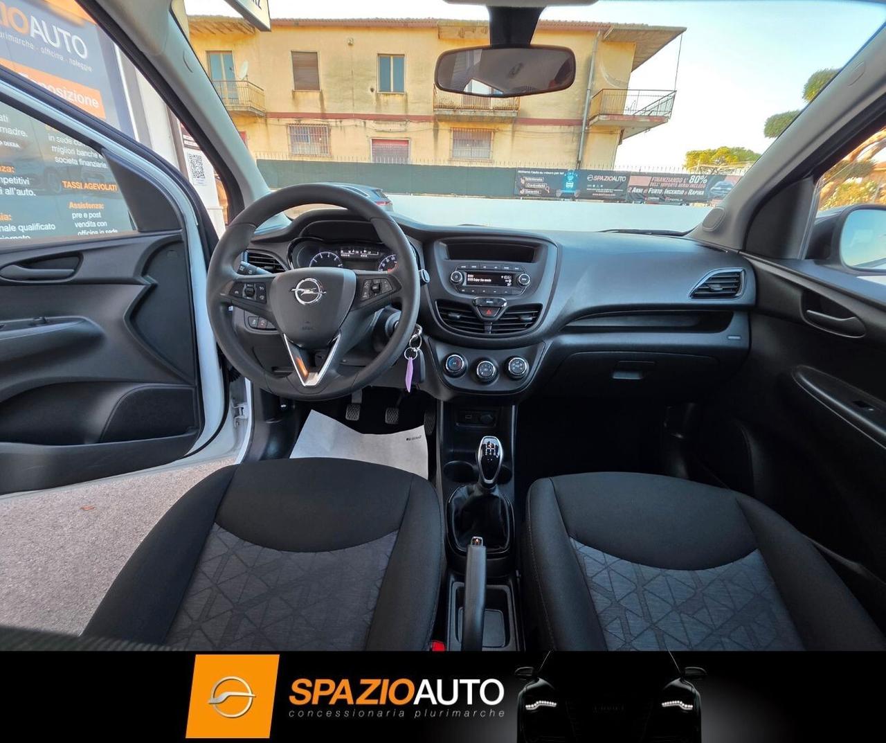 Opel Karl NEW 1.0 73 CV *CONFORT EDITION*