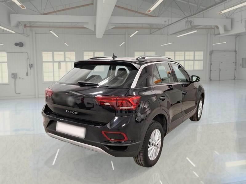 VOLKSWAGEN T-ROC 2.0 TDI SCR LIFE DSG SUV
