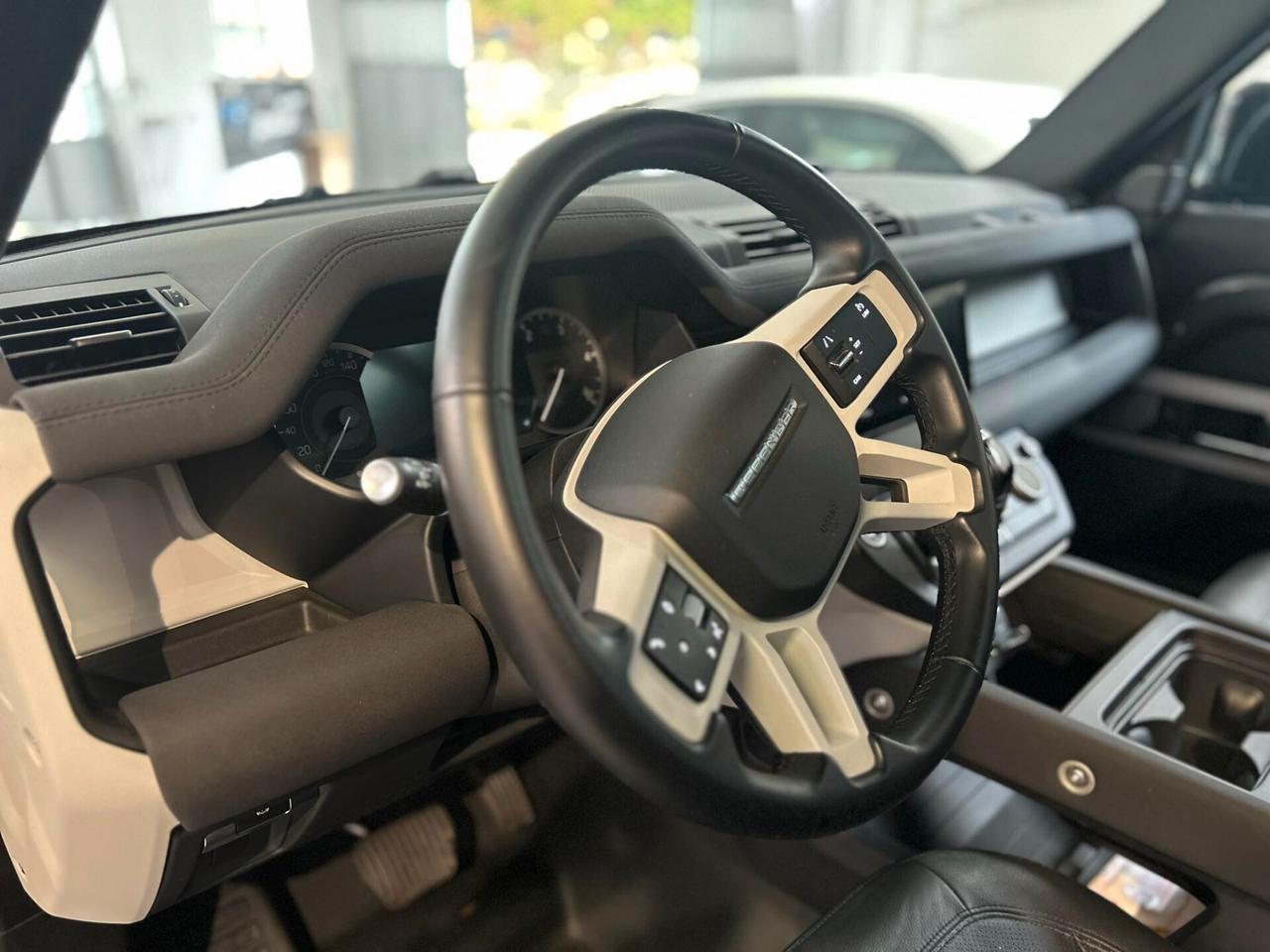 Land Rover Defender 90 3.0D I6 (VENDUTA)