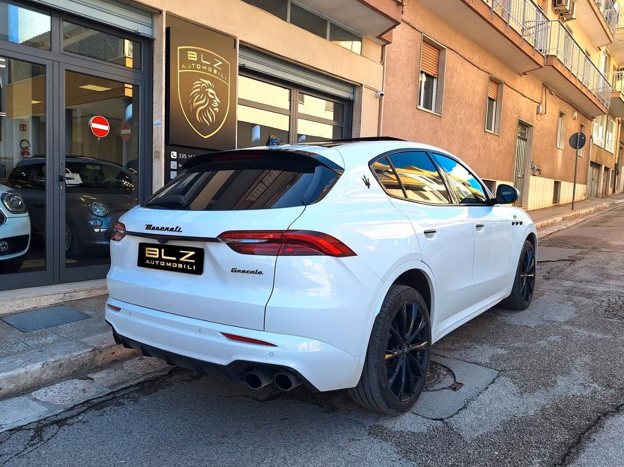 Maserati Grecale MHEV 250 CV AWD GT